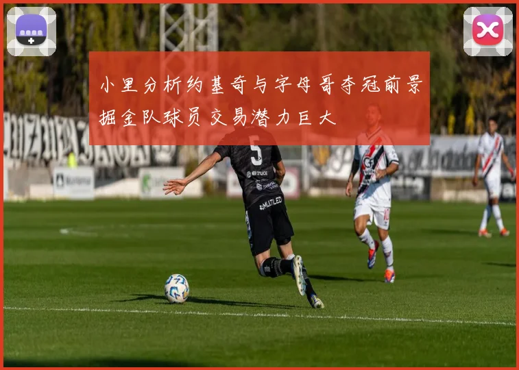 小里分析约基奇与字母哥夺冠前景掘金队球员交易潜力巨大