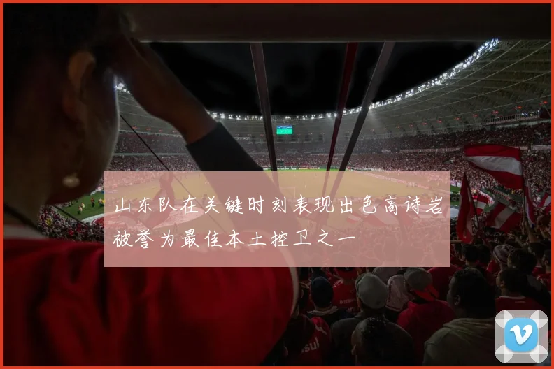 山东队在关键时刻表现出色高诗岩被誉为最佳本土控卫之一